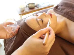 肌育ピーリング​〜​剥離なし​〜​☆毛穴・ニキビ・黒ずみ・皮脂コントロール改善☆