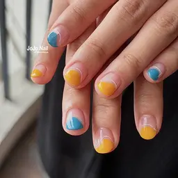 クリアニュアンスデザイン(オフ込)