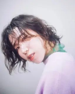 女性肩上レングス限定!カット+パーマ+トリートメント