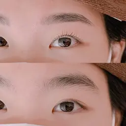 【U18限定!!】アイブロウwax