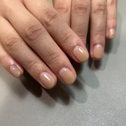 グラデーション