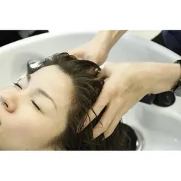 🤍頭皮すっきりヘッドスパ🫧