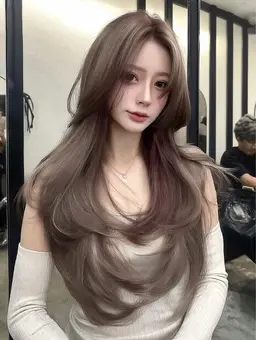 【補足説明必読‼️】カラーモデル🩷(平日11時から18時まで)