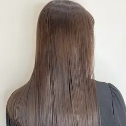 【🥀✨人気menuNo,2⃣✨🥀】超絶ツヤ髪ワンカラー➕トリートメント