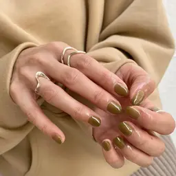 ミニモ限定/選べるデカパーツ2つorストーン20粒付き☆オフなし！COLOR(ドライケアset)/