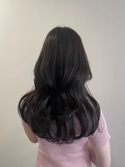 【 髪質改善 】 oggiotto トリートメント ベーシックコース