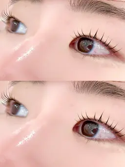 💎新規限定・似合わせまつ毛パーマ/ラッシュリフト💎