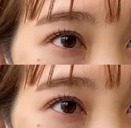 🌻まつげパーマ🌻