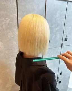 カット＋シャンプー（５cm以上のカットに限る）