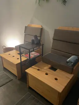 よもぎ蒸し　2名様　ペア割