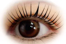 マスカラパーマ/ティントブラック＋ラッシュリフト☆