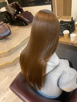 ⭐️話題のバイカルテ6ステップトリートメント⭐️