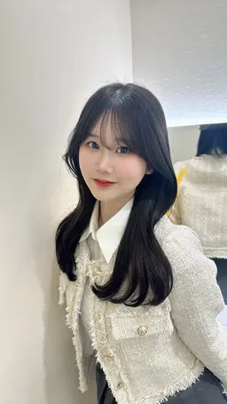 【🇰🇷韓国コテ巻き🇰🇷】【お出かけ前に】