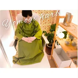 🌿体質改善、ダイエット、温活🌿 よもぎ和ハーブ蒸し45分 【女性】