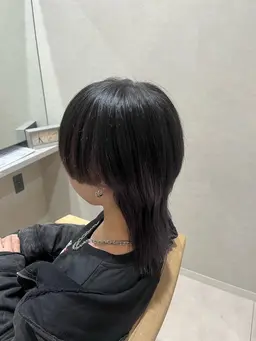 【当日期間限定】カット➕TOKIO3stepTR🫧