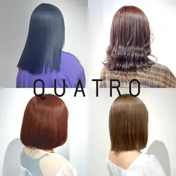 minimo限定🌈【カラーモデル】先着20名限定！リクエストのみ新薬剤ファッションカラー🌈（白髪染め・黒染め不可）