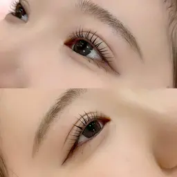 ☘️🫧上まつげパーマ🫧☘️