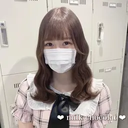 【💕前髪カット💕】メンテナンスに是非✨