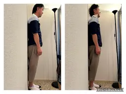 【身体矯正コース】猫背やストレートネック、O脚などお身体をトータルで施術します💡