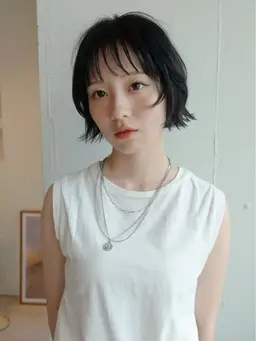 似合わせカット