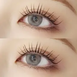 【新規】❤︎パリジェンヌラッシュリフト❤︎