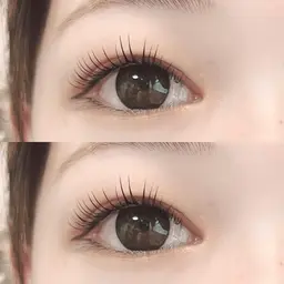 〖♡ご新規様価格♡〗💜フラットラッシュ80本💜✨