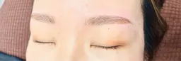 眉毛wax✂️ ブロウスタイリング