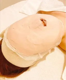 4月末まで半額‼️🌈リンパマッサージエステ+ヘッド💓minimo限定