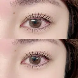 上下パーマ【韓国束感仕上げ🇰🇷アイドルパーマ】