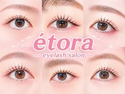 🎀5月限定🎀Jr.アイリスト担当★似合わせまつげパーマorパリジェンヌ📍必ず予約リクエストからお問い合わせ下さい