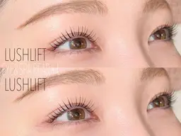 ✨まつげパーマ✨【コーティング付き】