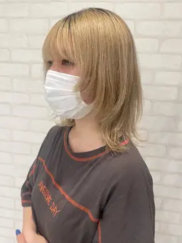 🍋似合わせカット🍋