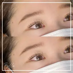 ご新規様限定✨オフありフラットマットラッシュ100本(カラーも可)