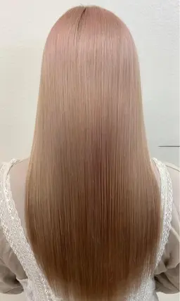 【✨ミニモ限定クーポン✨】🌈最強の組み合わせ🌈髪質改善トリートメント+TOKIOトリートメント🌈