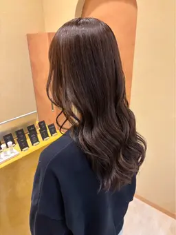 color model（ロング料金有)