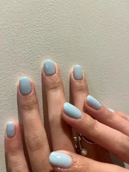 【新規・オフあり】ワンカラー🫧・パラジェル使用🎀 𓂃