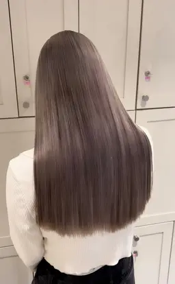 人気No.1メニュー ワンカラー☽ ⋆゜