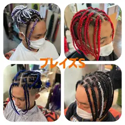 🉐Sブレイズ(約40本)