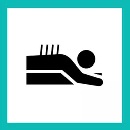 【鍼灸(しんきゅう)施術】お身体の症状に合わせて鍼灸施術を行います🪡