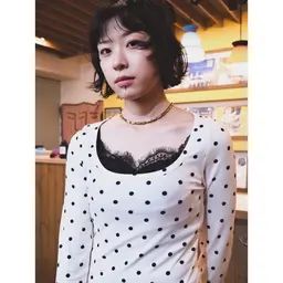 【4月限定🌟U25限定】ワンカラー¥4455 (ミディアム¥4950、ロング¥5940)