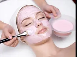 【ミニモ限定】毛穴洗浄＋お顔剃り＋3種類の選べるハイドロパック＋うなじ剃り