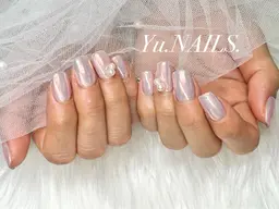 オフ込み◎新色入荷!オーロラorミラーネイル