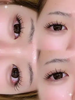 オープン価格✨アンドヘルシー（エク×パーマ）バインドロック80束