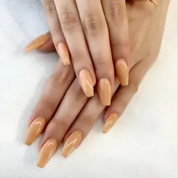 【minimo限定割】❤️ジェルワンカラー❤️長さ出し10本まで可能 ⚠️オフは【不要】のお客様