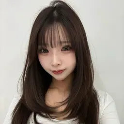 【極上の艶✨】🚨オープン記念🚨カット＋🪽💎イノアカラー💎🪽＋oggi otto13stepトリートメント🍒