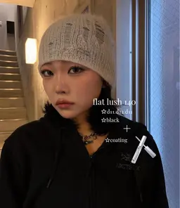 flat lush マツエク 100本 🎀