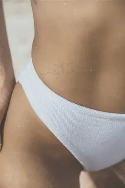 【 脱毛効果実感! 】 VIO脱毛(剃り残しシェービング+保湿ケア込)