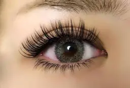 フラットエクステ2時間付け放題＋オフ込み　4000円