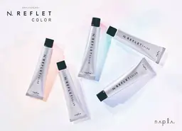 【平日限定♡】N.ルフレカラー🪽