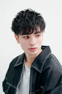 🍀《U24学生限定》メンズカット➕シャンプー&トリートメント🍀